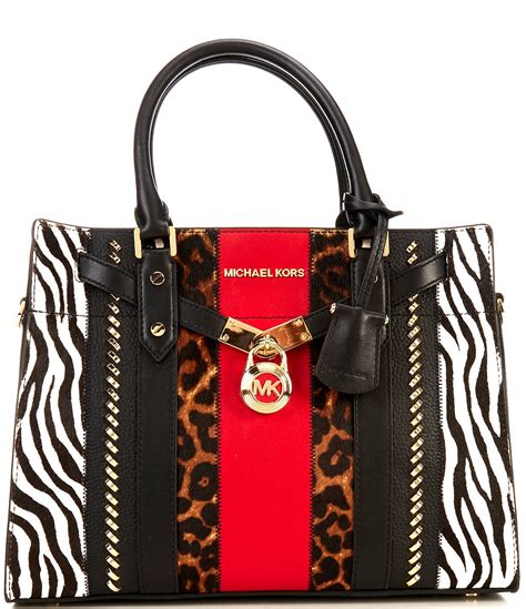 Michael Kors Animal